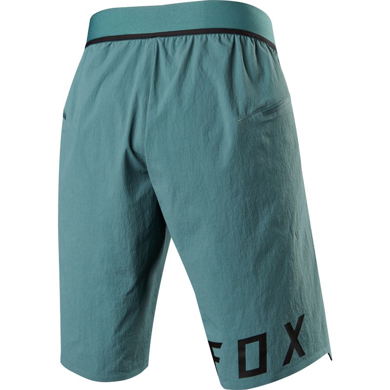 WOMENS ATTACK SHORT [PNE] L