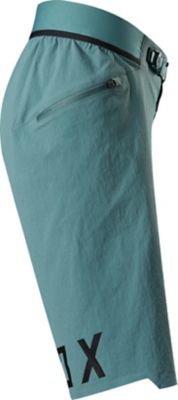 WOMENS ATTACK SHORT [PNE] L | Fox Racing - UK