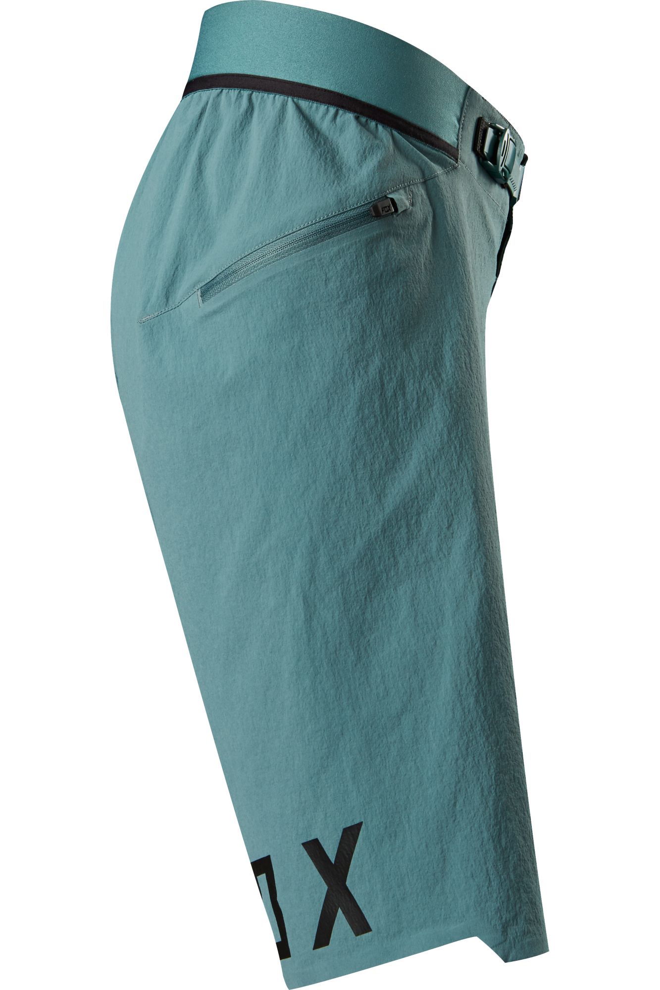 WOMENS ATTACK SHORT [PNE] XL