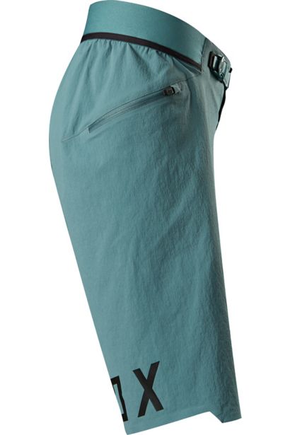 WOMENS ATTACK SHORT [PNE] XL