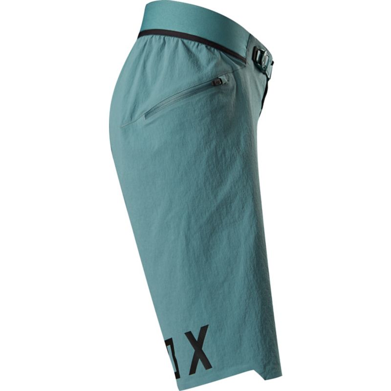 WOMENS ATTACK SHORT [PNE] L