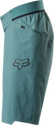 WOMENS ATTACK SHORT [PNE] L | Fox Racing - UK