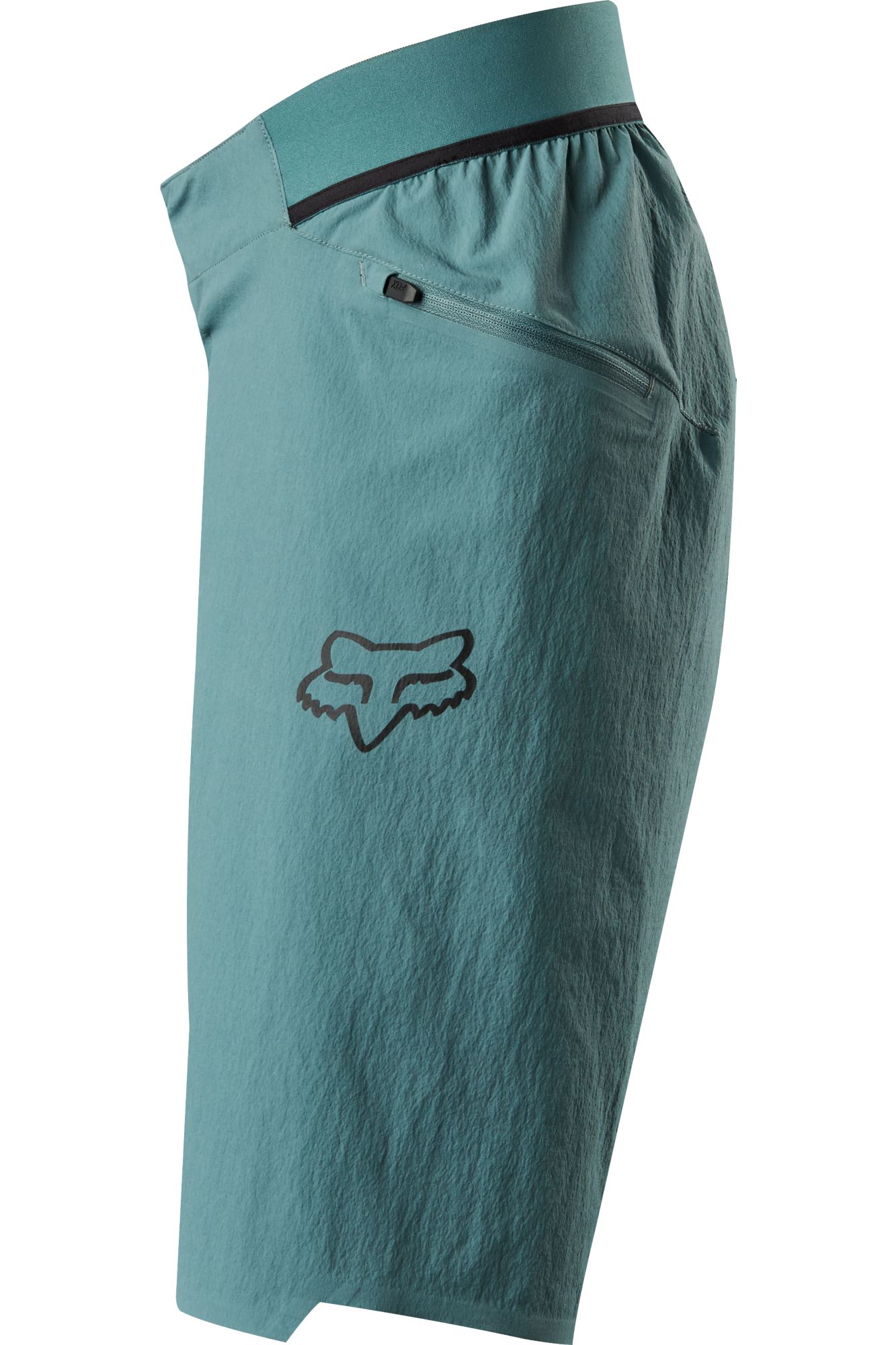 WOMENS ATTACK SHORT [PNE] XL