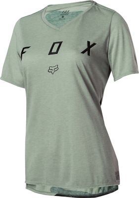 fox indicator ss jersey