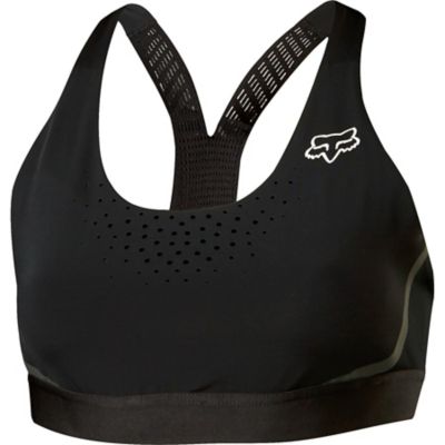 WOMENS INDICATOR BRA [BLK] M