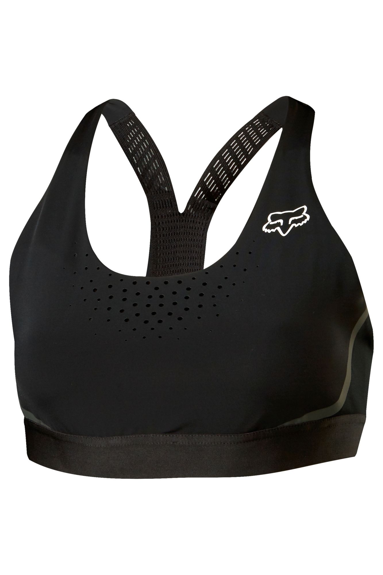 WOMENS INDICATOR BRA [BLK] M