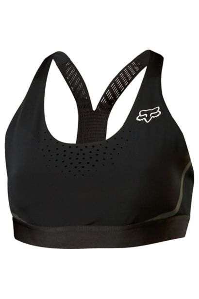 WOMENS INDICATOR BRA [BLK] M