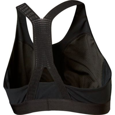 WOMENS INDICATOR BRA [BLK] M