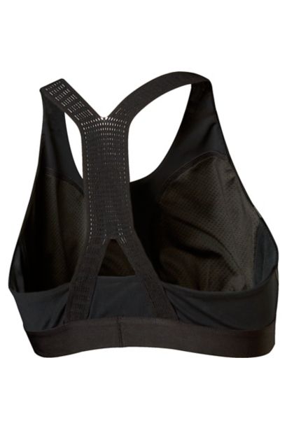 WOMENS INDICATOR BRA [BLK] M