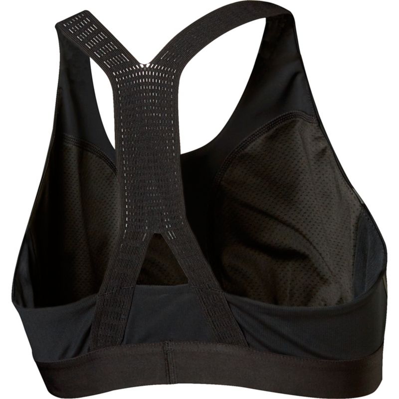 WOMENS INDICATOR BRA [BLK] S