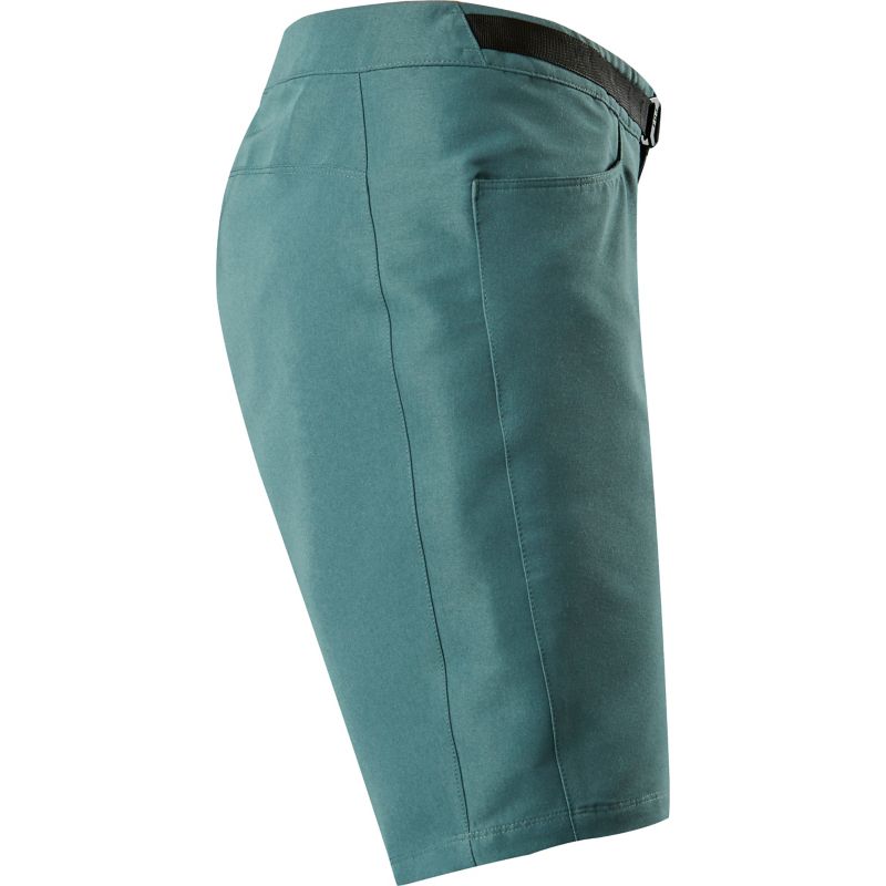 WOMENS RIPLEY SHORT [PNE] XL