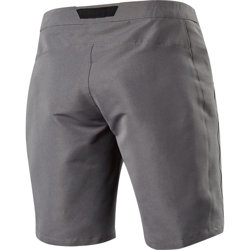 WOMENS RIPLEY SHORT [SHDW] XL