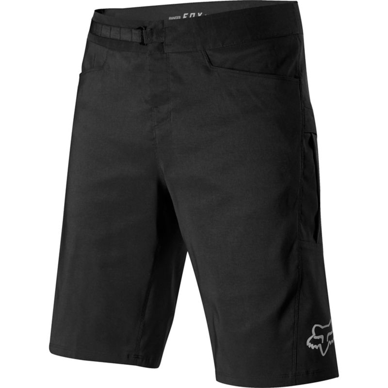 YOUTH RANGER CARGO SHORT [BLK] 22 | Fox Racing - Reino Unido