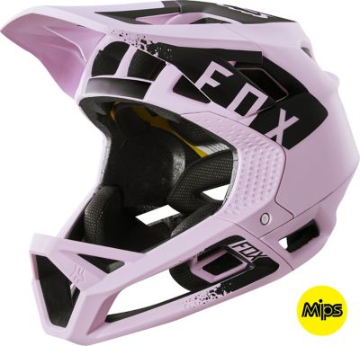 womens fox mtb helmet