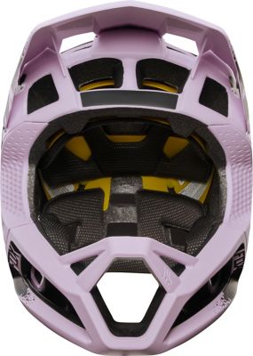 fox proframe womens helmet