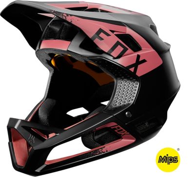 fox proframe womens