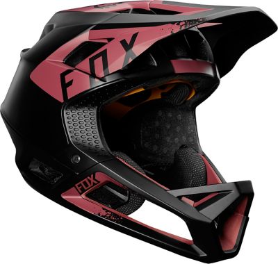 fox proframe womens