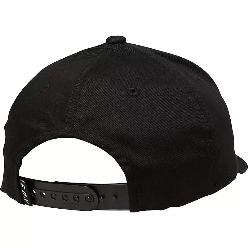 YOUTH EPICYCLE 110 SNAPBACK [BLK/BLU] OS