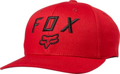 fox racing winter hat