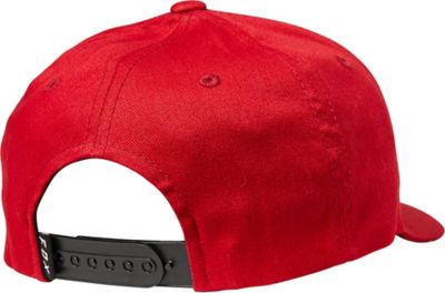 fox racing hats youth