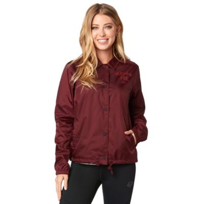 Pit Stop Coaches Jacket&nbsp;