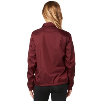 Pit Stop Coaches Jacket&nbsp;