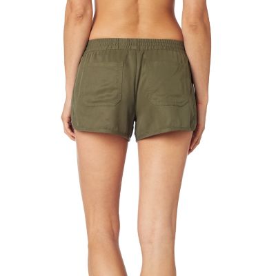 Back In The Saddle Short