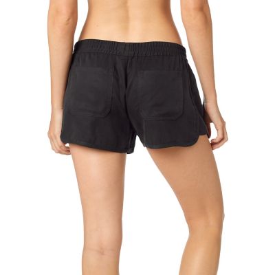 Back In The Saddle Short