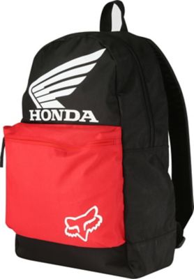 fox racing backpack