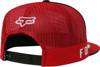 fox mtb hats