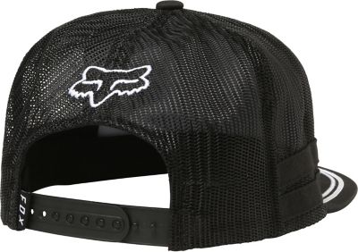 fox racing snapback