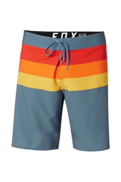 DEMO BOARDSHORT [SLT BLU] 33