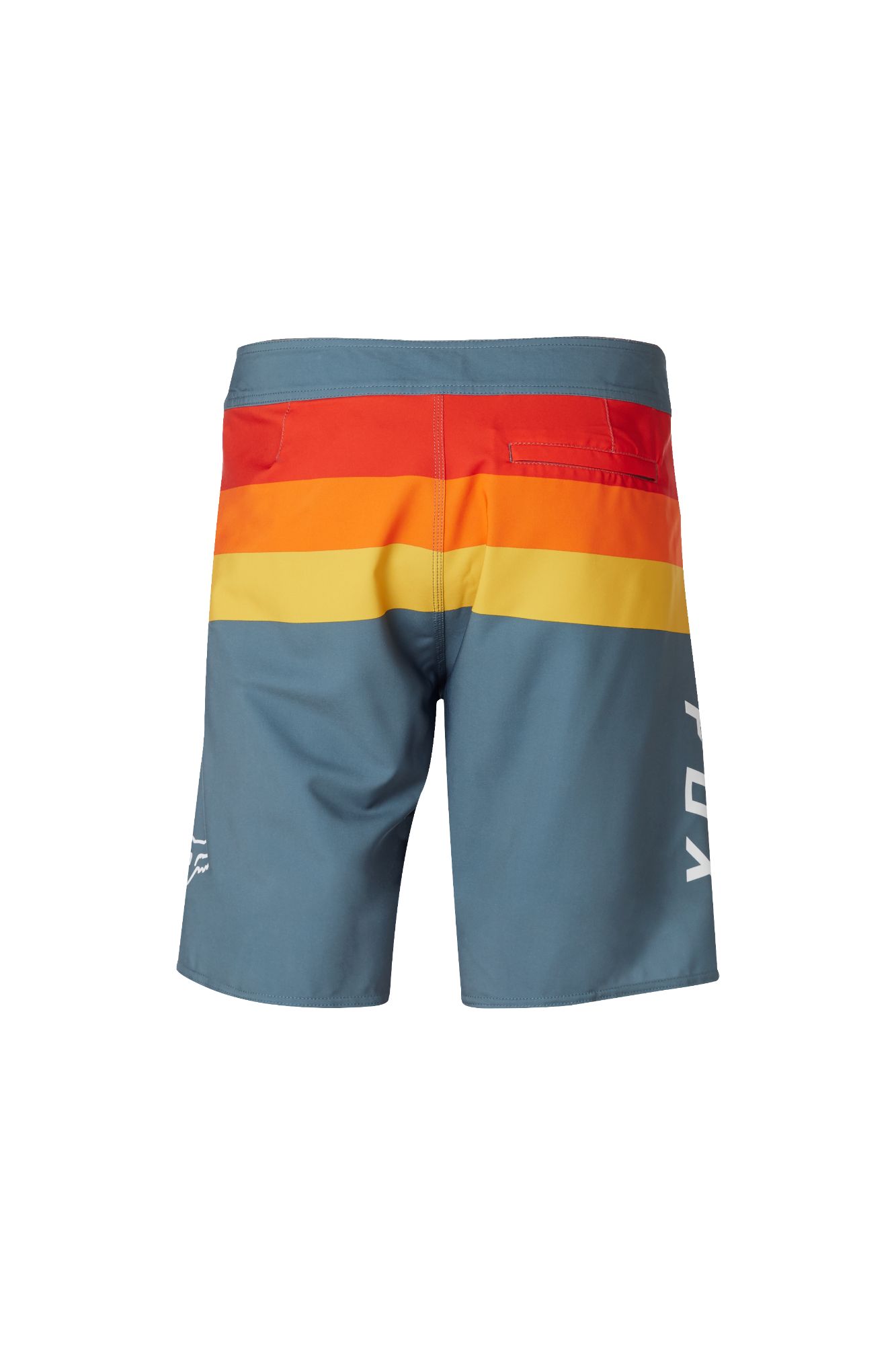 DEMO BOARDSHORT [SLT BLU] 33
