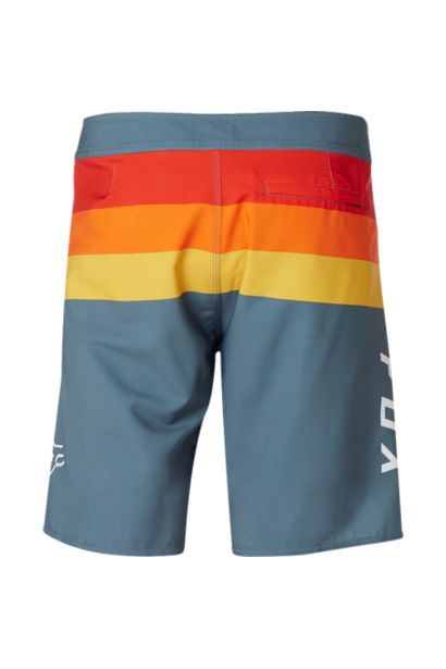 DEMO BOARDSHORT [SLT BLU] 33