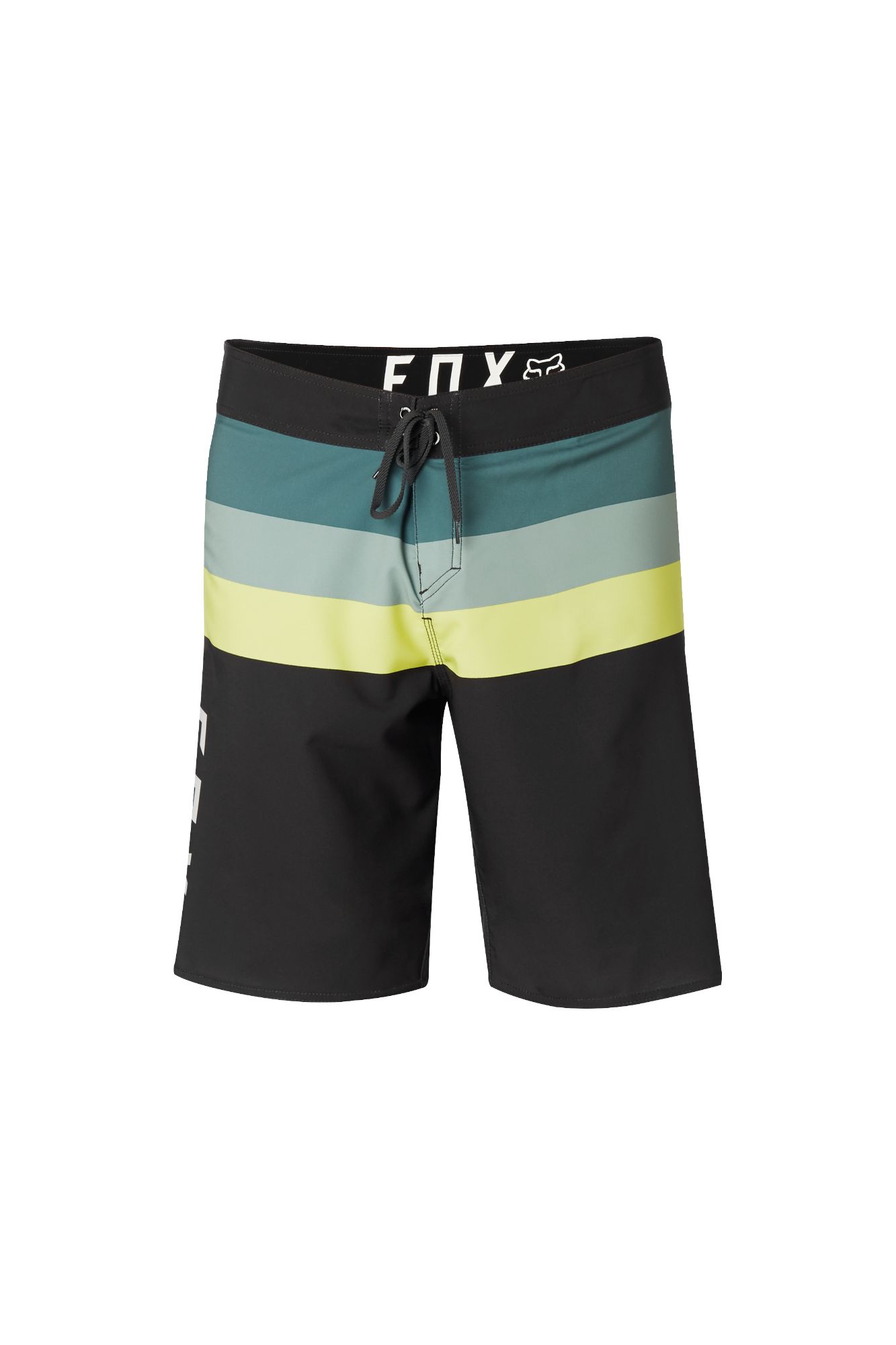 DEMO BOARDSHORT [BLK VIN] 34
