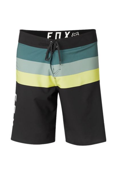 DEMO BOARDSHORT [BLK VIN] 34