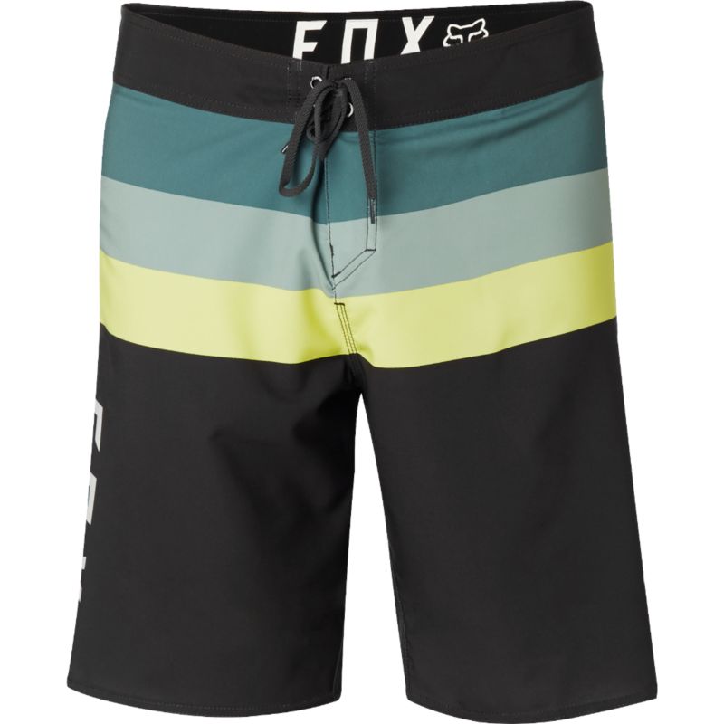 DEMO BOARDSHORT [BLK VIN] 34 | Fox Racing - Ireland