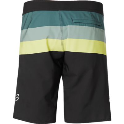 DEMO BOARDSHORT [BLK VIN] 34 | Fox Racing - Ireland