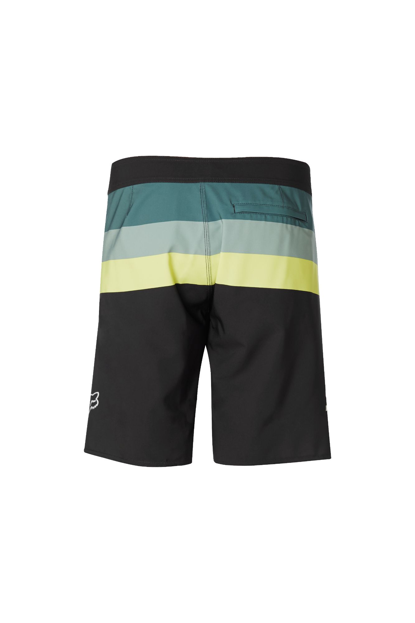 DEMO BOARDSHORT [BLK VIN] 34