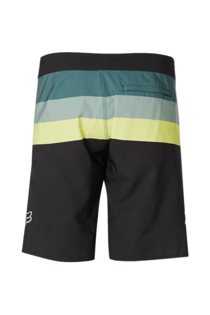 DEMO BOARDSHORT [BLK VIN] 34