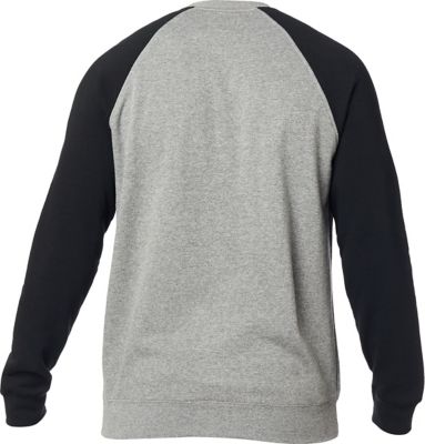 Felpa girocollo Legacy 