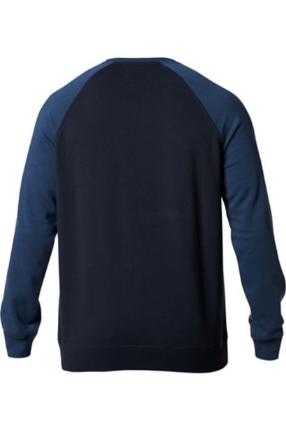 LEGACY CREW FLEECE [LT INDO] S