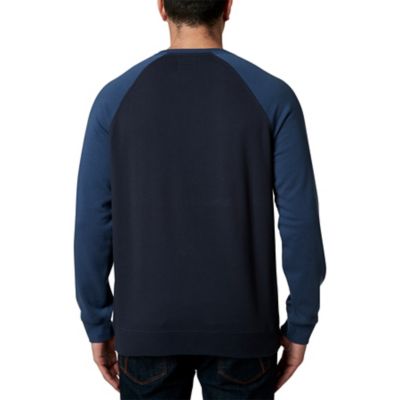 LEGACY CREW FLEECE [LT INDO] S | Fox Racing - Reino Unido