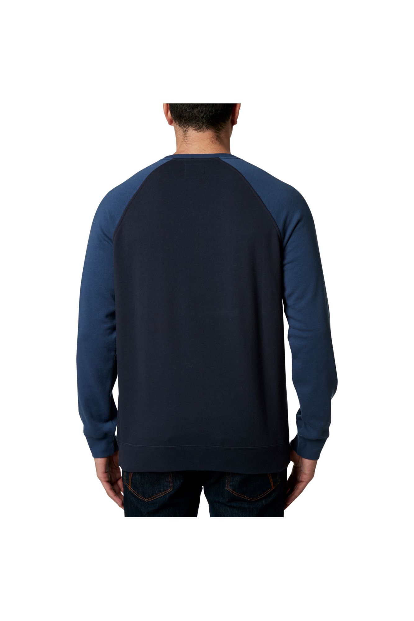 LEGACY CREW FLEECE [LT INDO] S