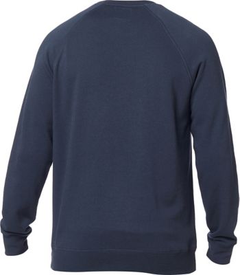 Felpa girocollo Legacy 