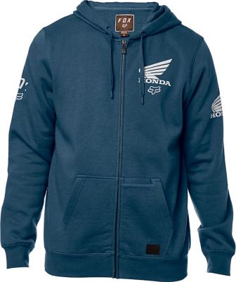 honda fox hoodie