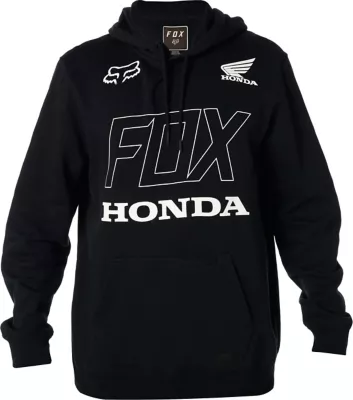 fox racing hoodies
