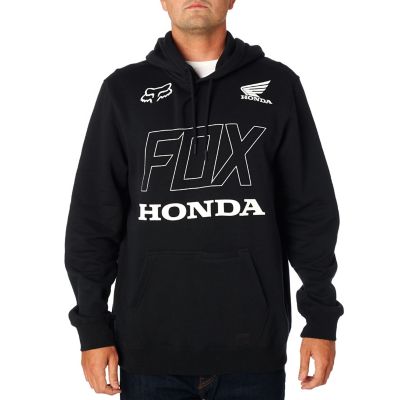 fox honda hoodie