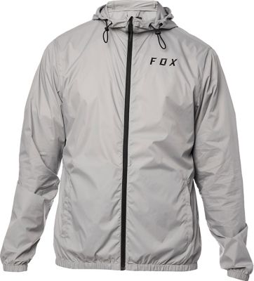 fox racing windbreaker