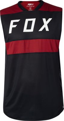 FLEXAIR MUSCLE TANK [BLK] XL